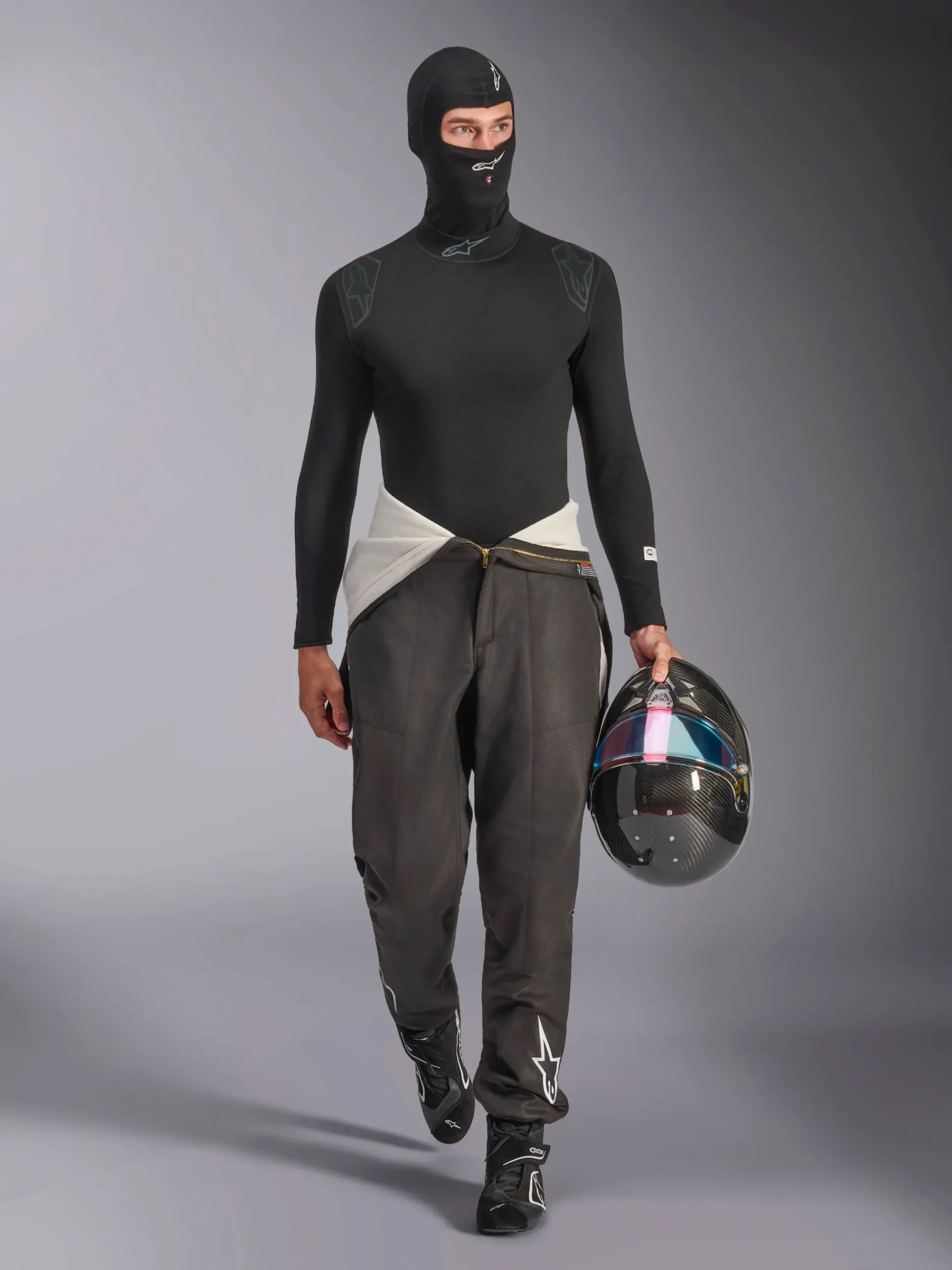 ZX Evo V3 Balaclava FIA/SFI