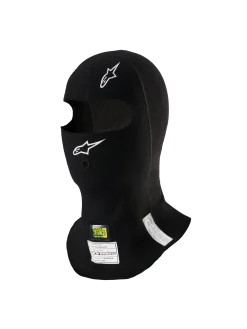 ZX Evo V3 Balaclava FIA/SFI