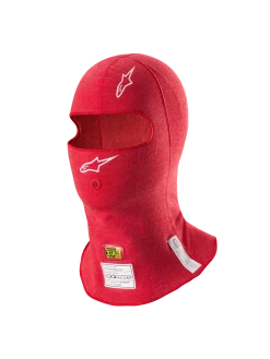 ZX Evo V3 Balaclava FIA/SFI