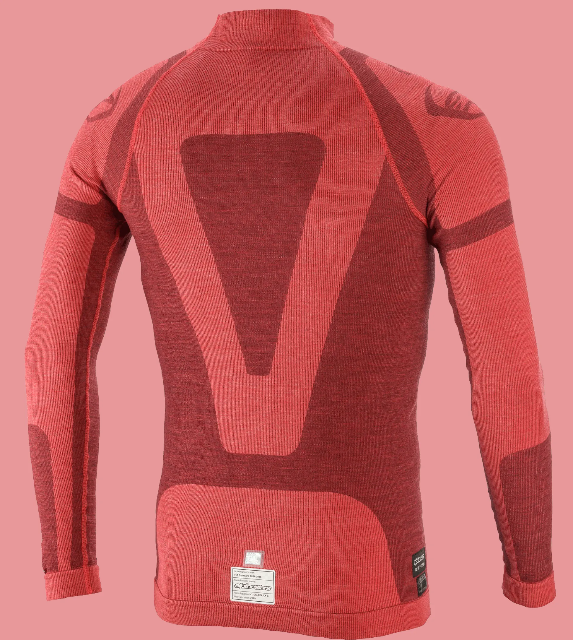ZX Evo V2 Long Sleeve Top