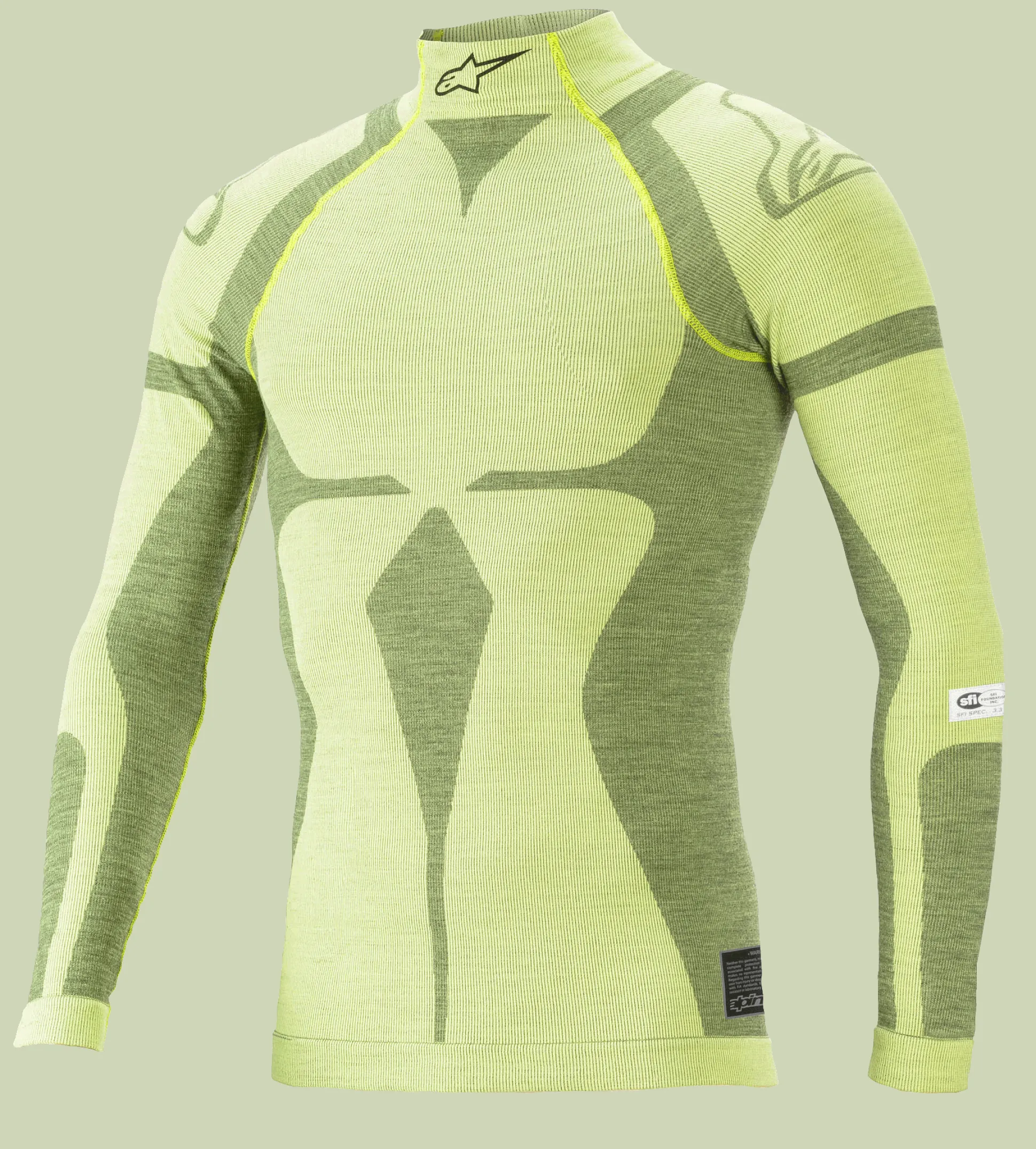 ZX Evo V2 Long Sleeve Top
