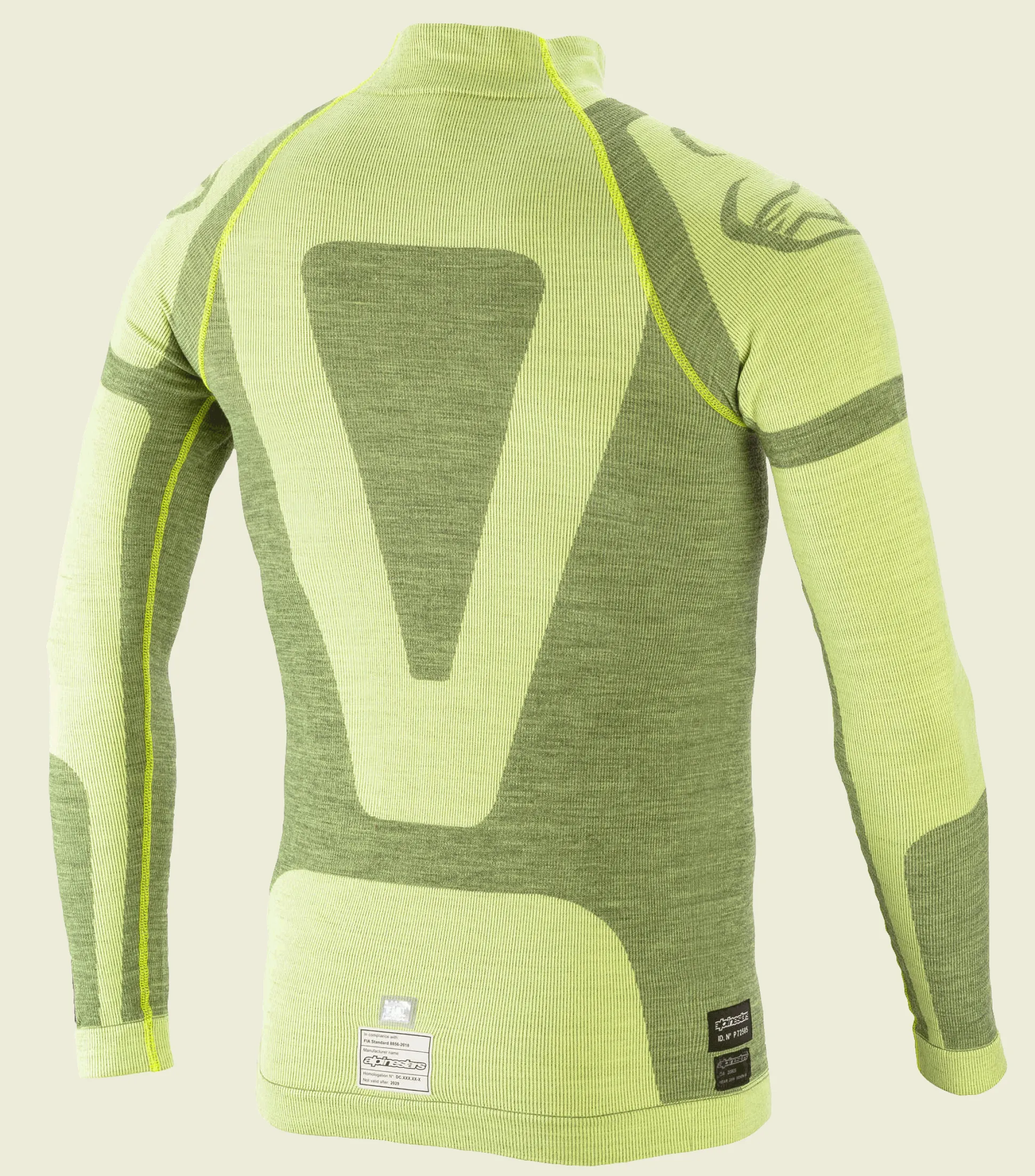 ZX Evo V2 Long Sleeve Top