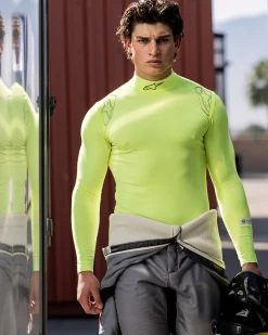 ZX Evo V3 Top - Long Sleeve
