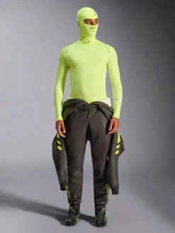 ZX Evo V3 Top - Long Sleeve