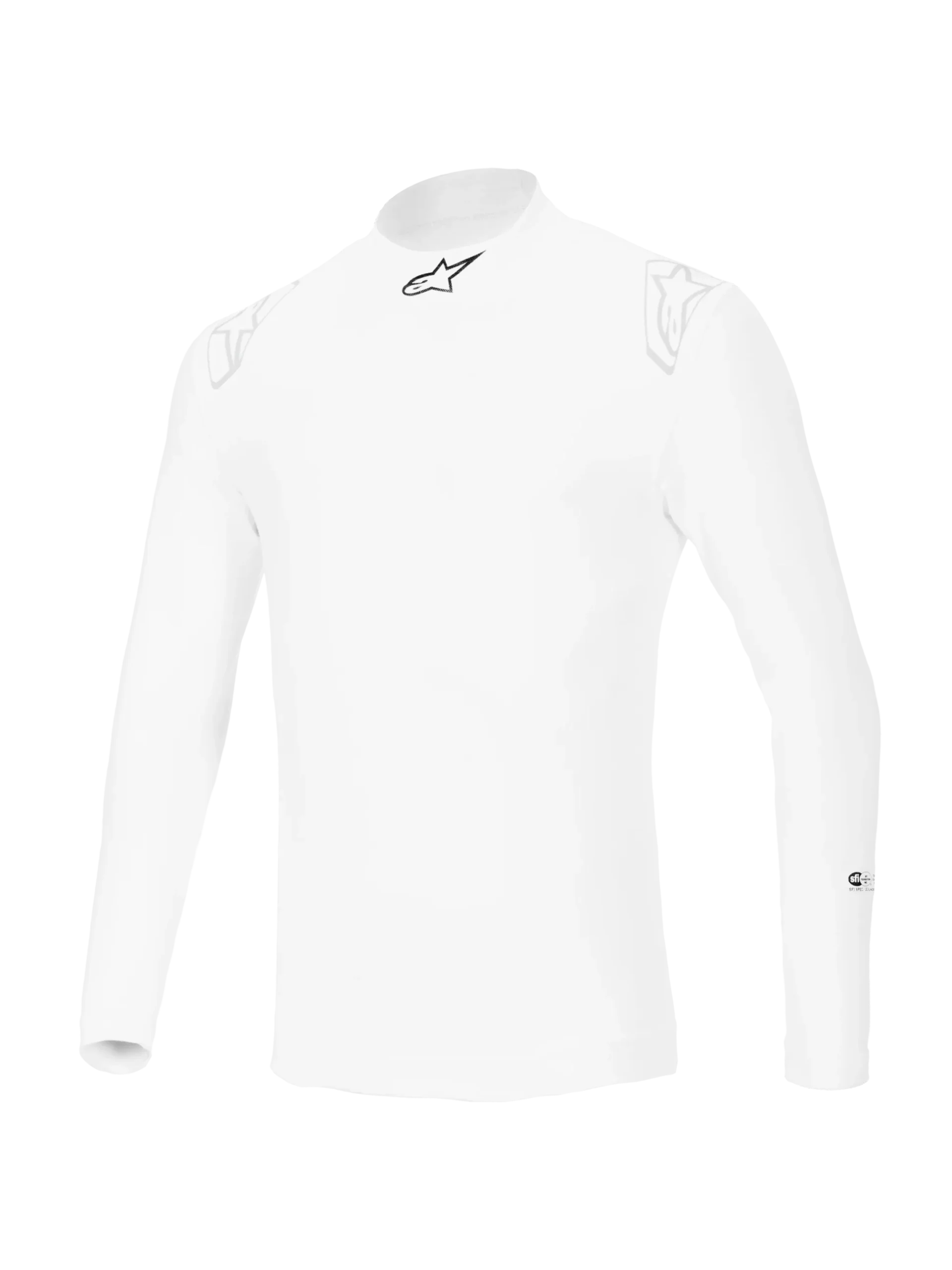 ZX Evo V3 Top - Long Sleeve