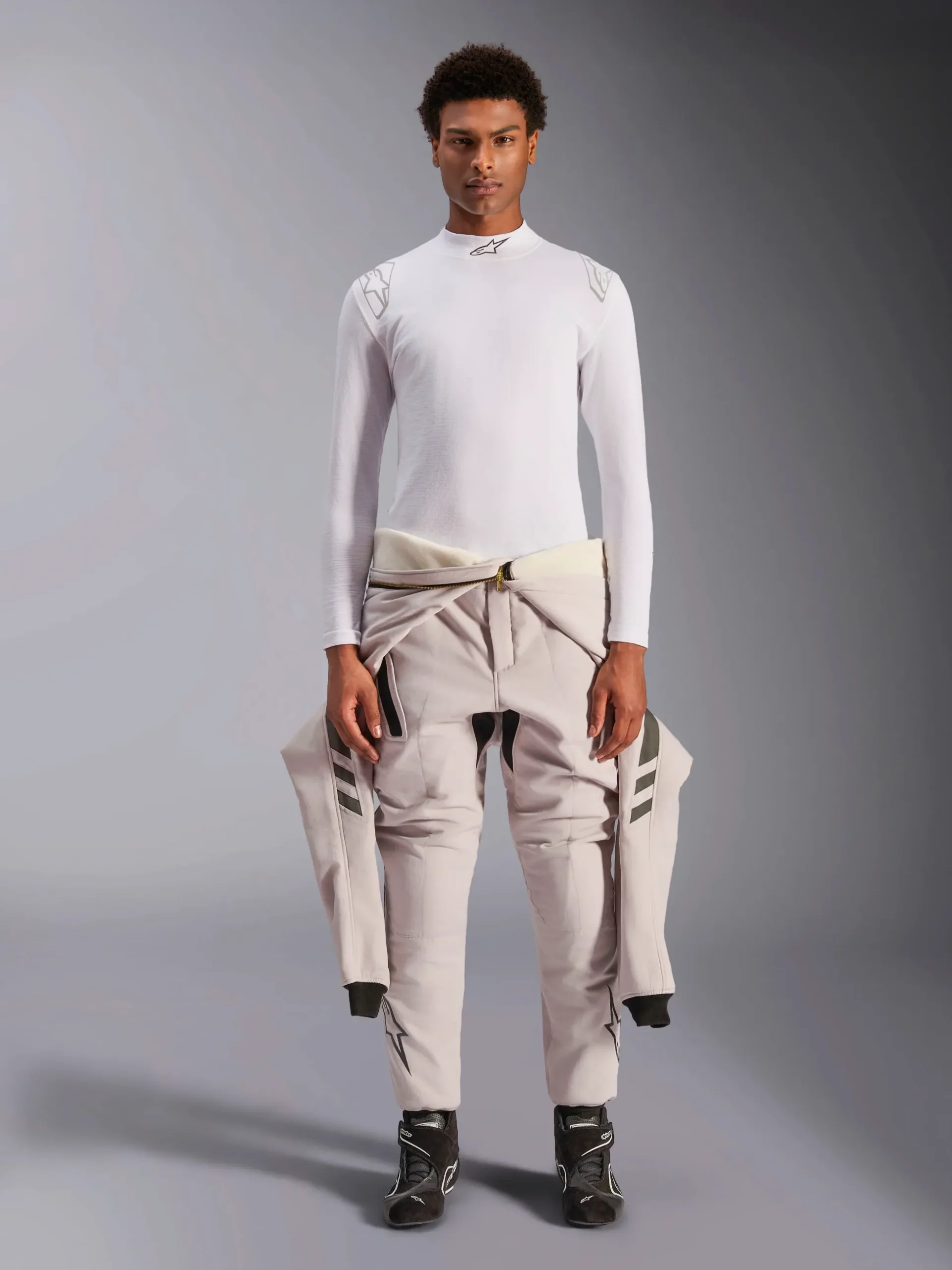 ZX Evo V3 Top - Long Sleeve
