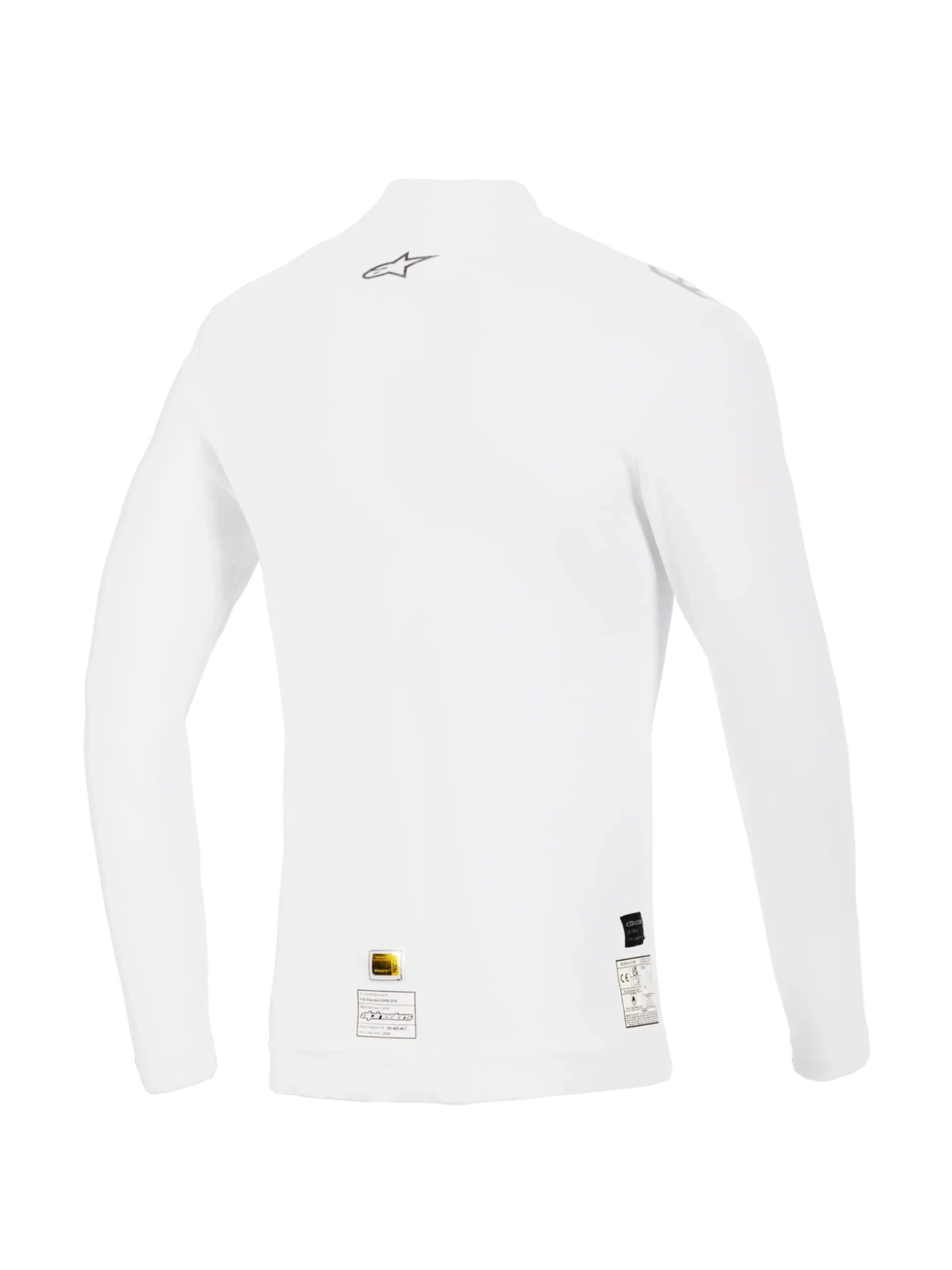 ZX Evo V3 Top - Long Sleeve