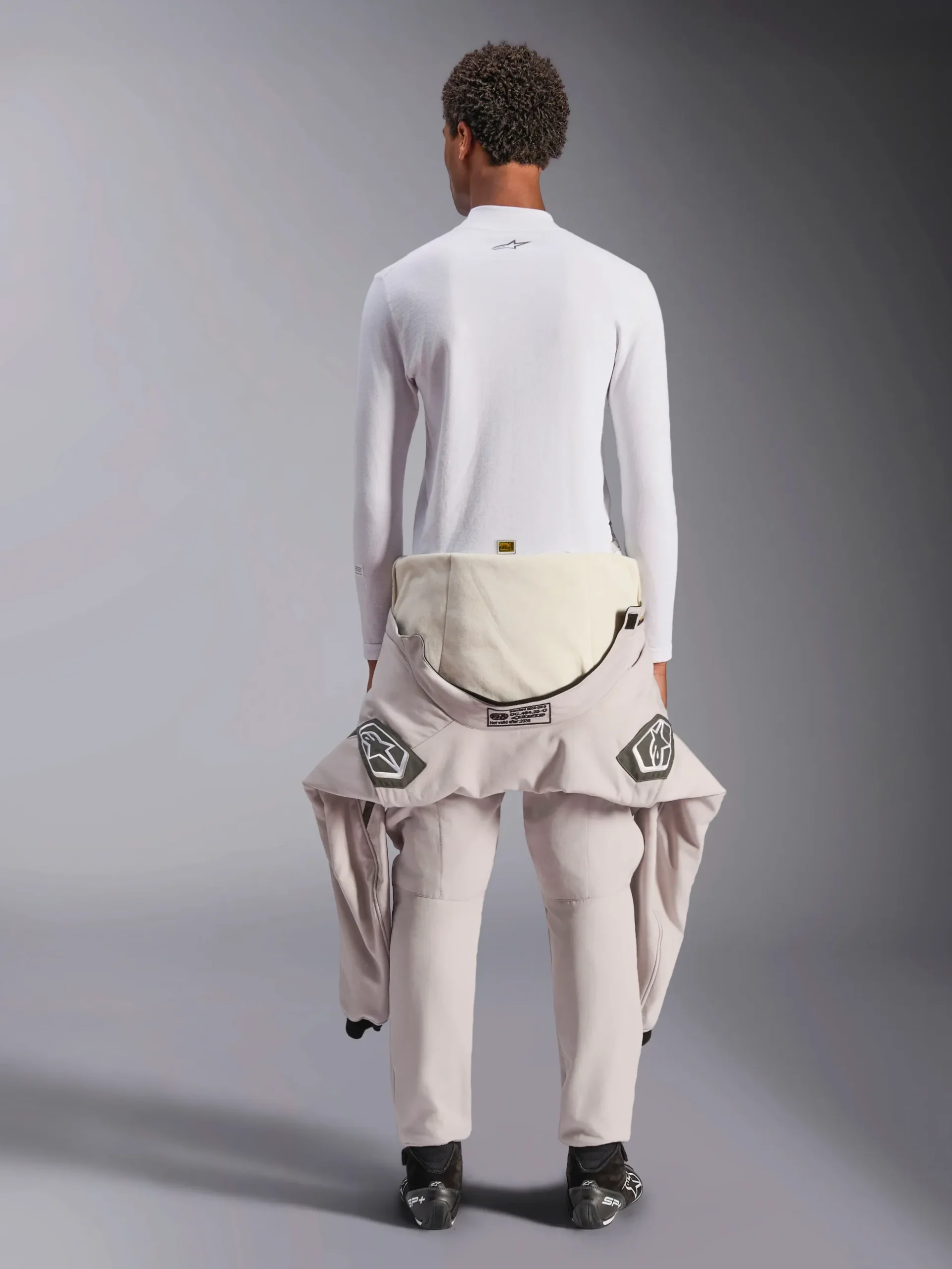 ZX Evo V3 Top - Long Sleeve