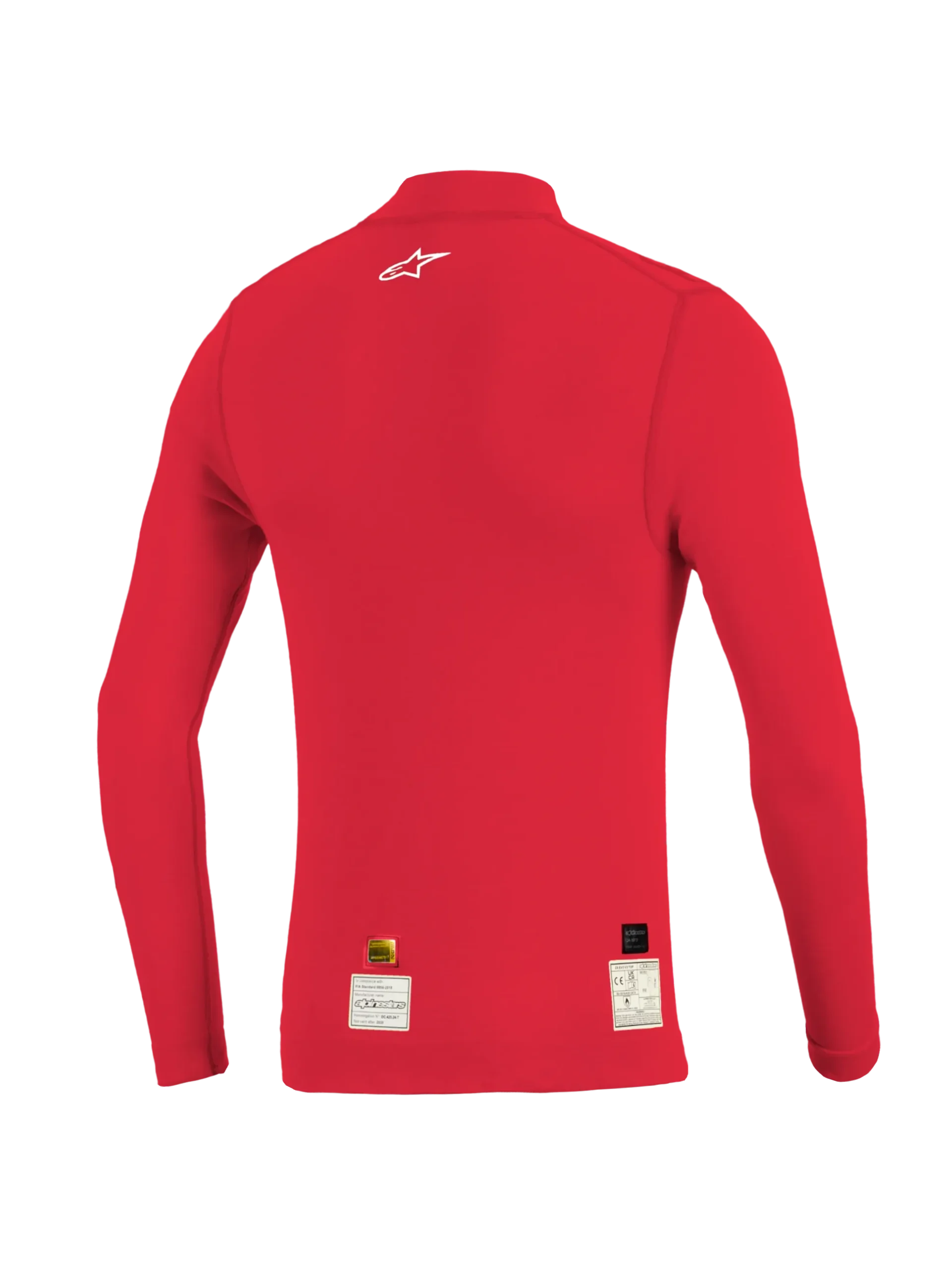 ZX Evo V3 Top - Long Sleeve