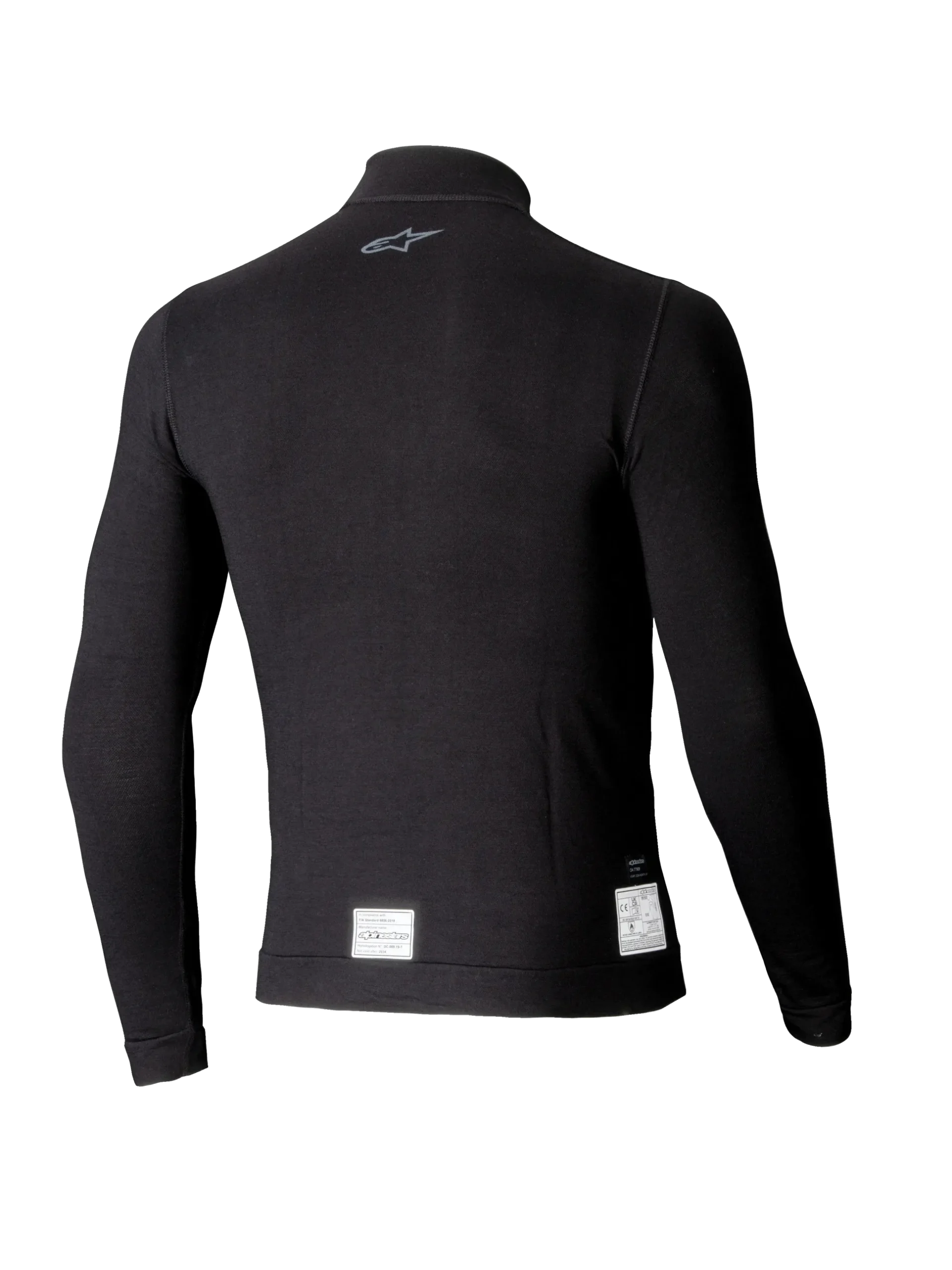 ZX Evo V3 Top - Long Sleeve