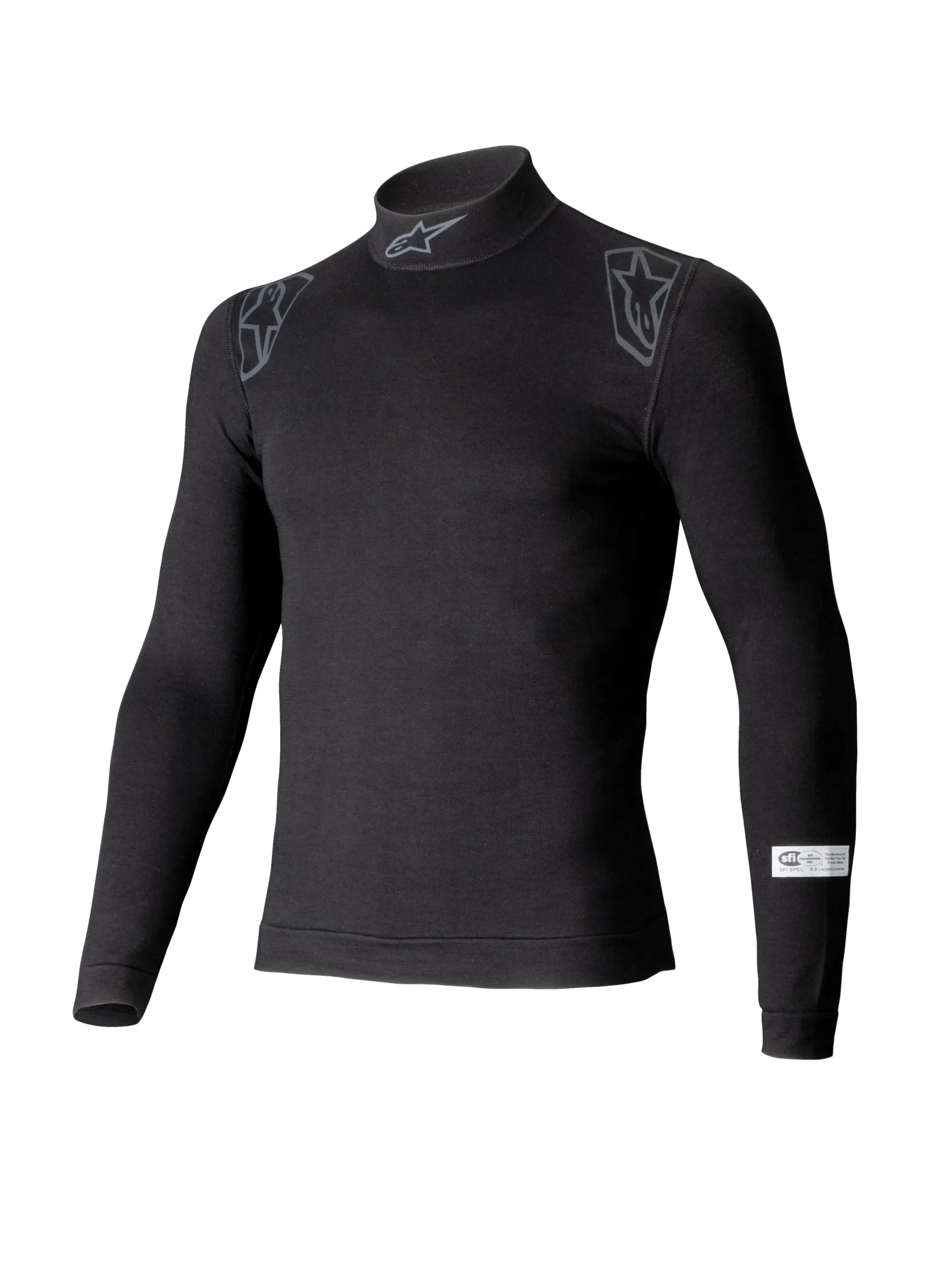 ZX Evo V3 Top - Long Sleeve