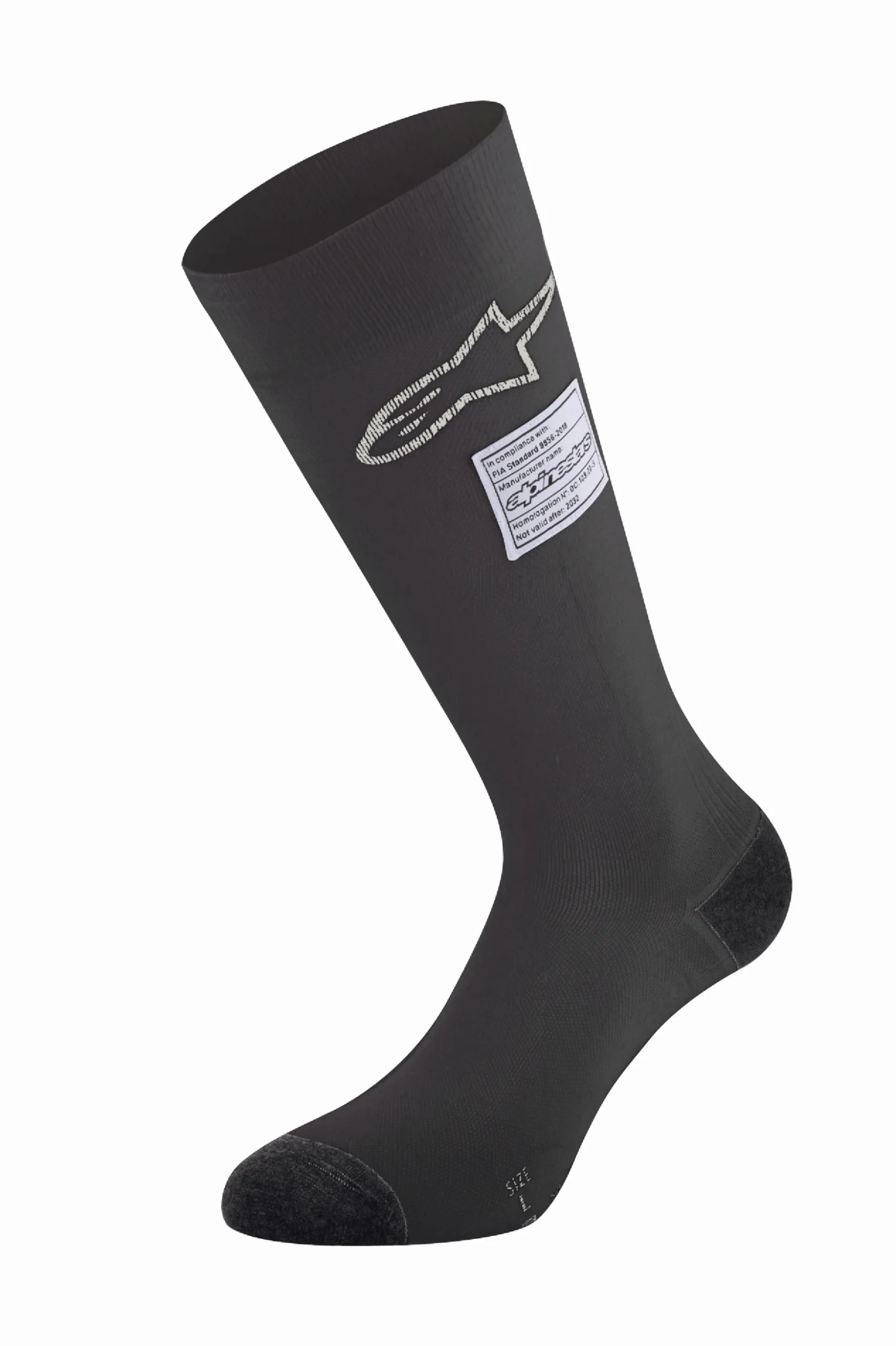 ZX V4 Socks