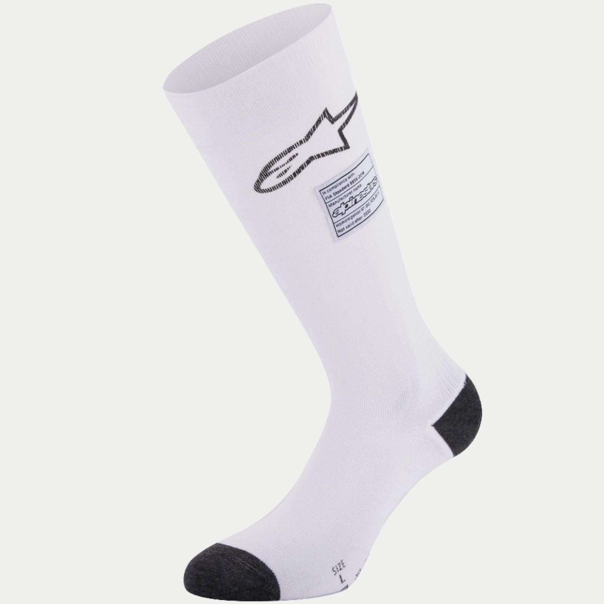 ZX V4 Socks