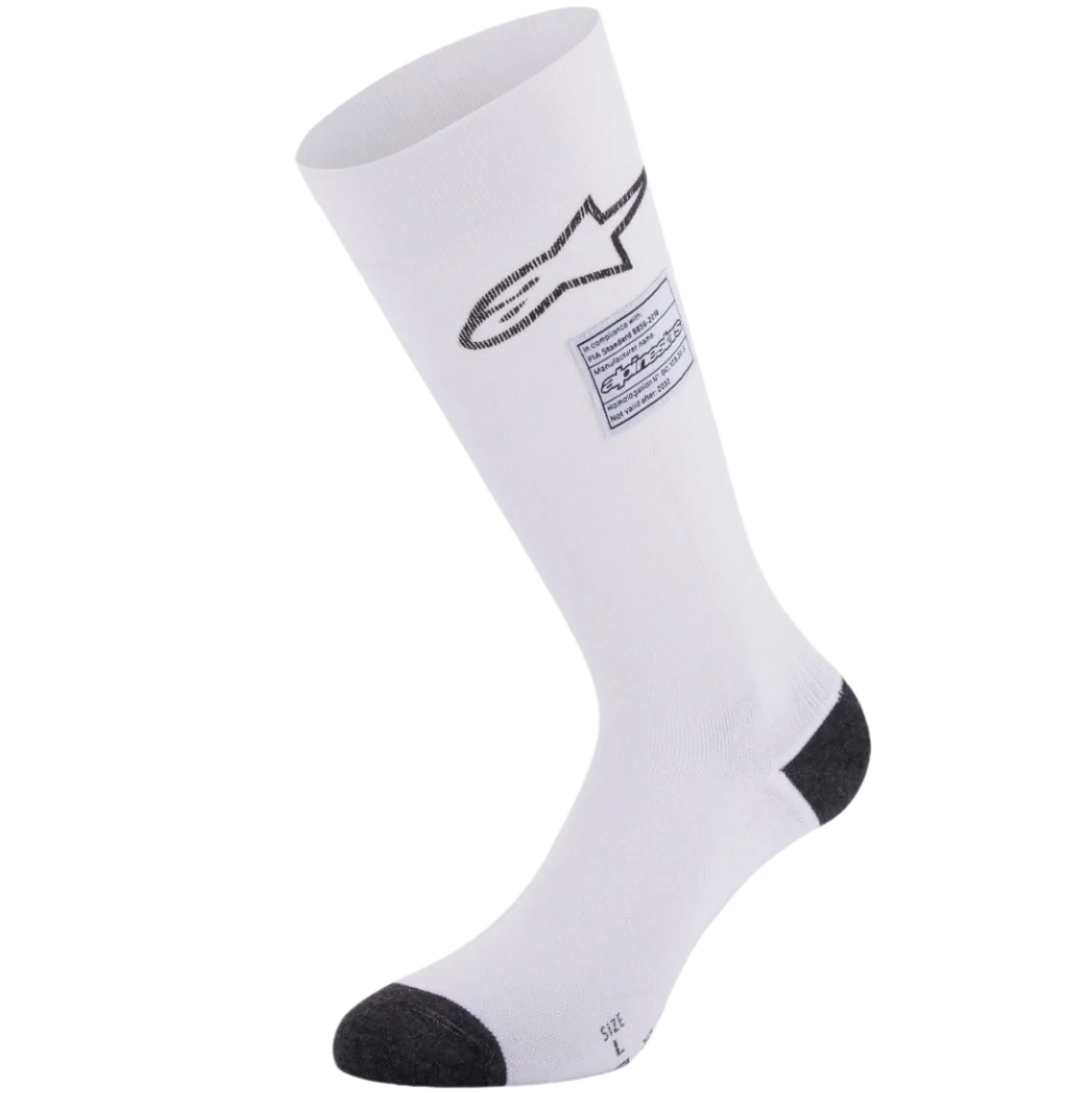 ZX V4 Socks